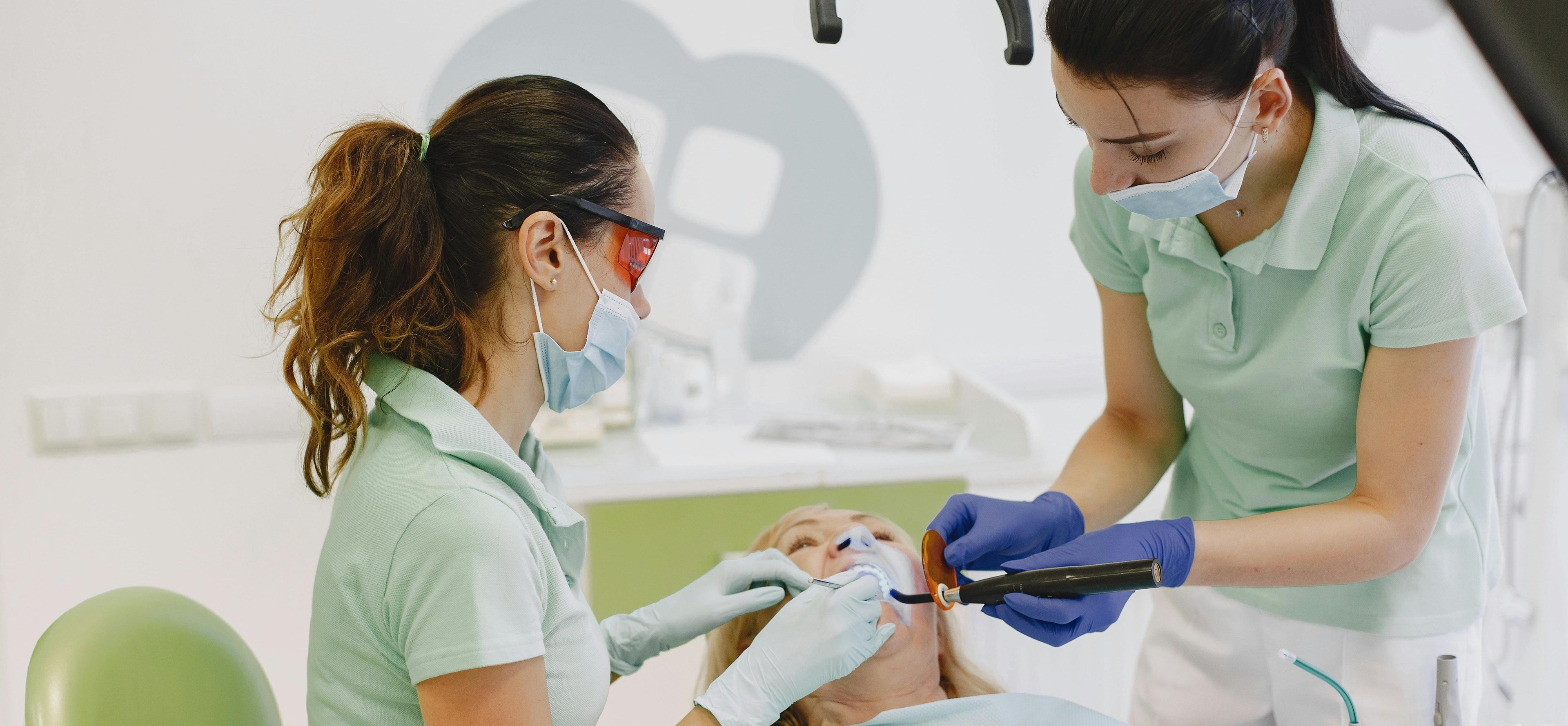 Dentistry discounts image