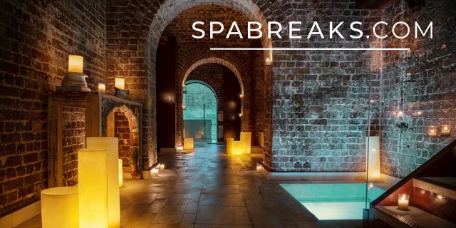 Spabreaks.com Discount