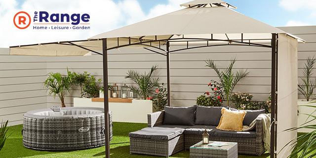 The Range discount image