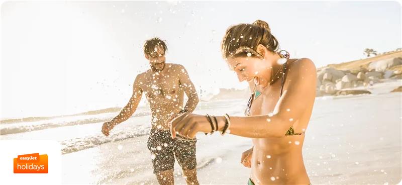 easyJet Holidays Discounts