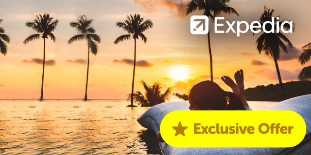 Expedia blue light card offer for Retired Teachers