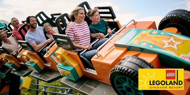 LEGOLAND Discounts
