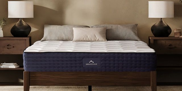 Dreamcloud Discounts