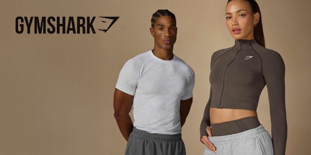 Gymshark Discount