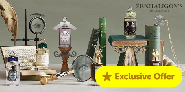 Penhaligon's Discounts