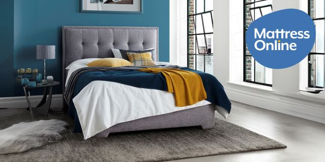 Mattress Online discount image