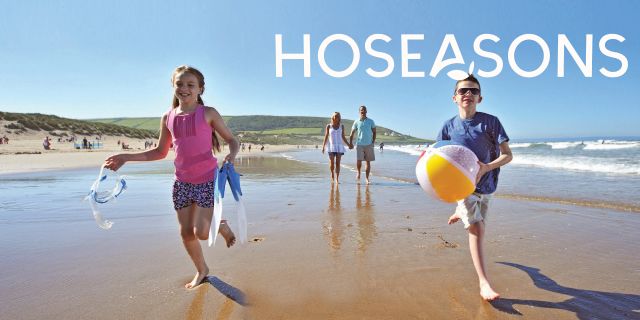 Hoseasons Discounts