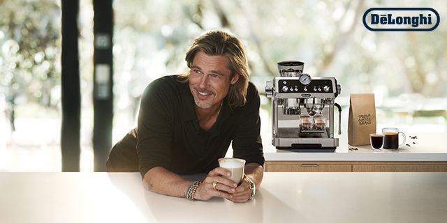 De'Longhi coffee machine Discounts