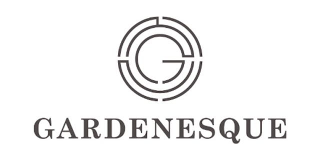 Gardenesque discounts offer