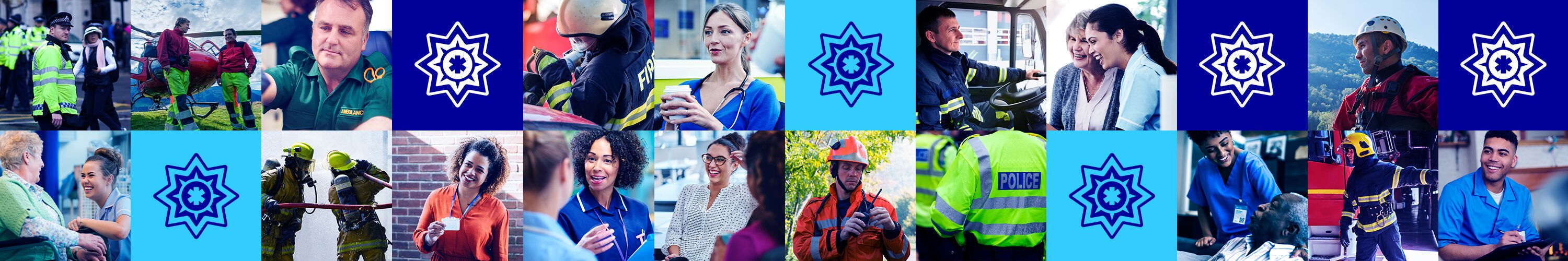 eligible professions banner image