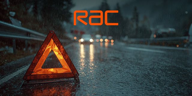 RAC European Breakdown Cover Discount