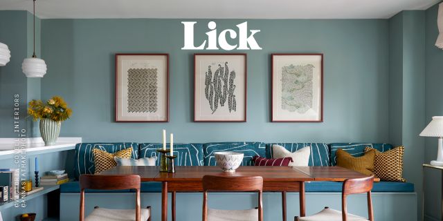 Lick discount image