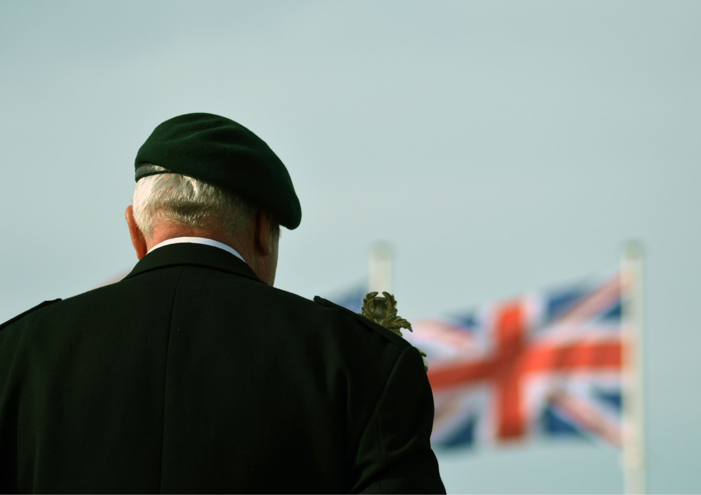 Veterans discounts image