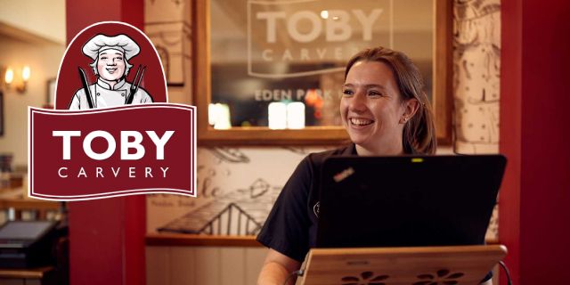 Toby Carvery Discount image