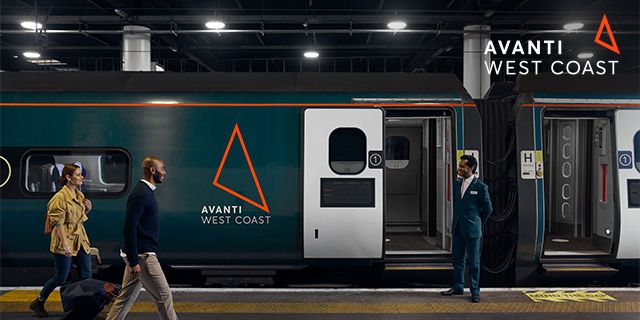 Avanti West Coast discount offer