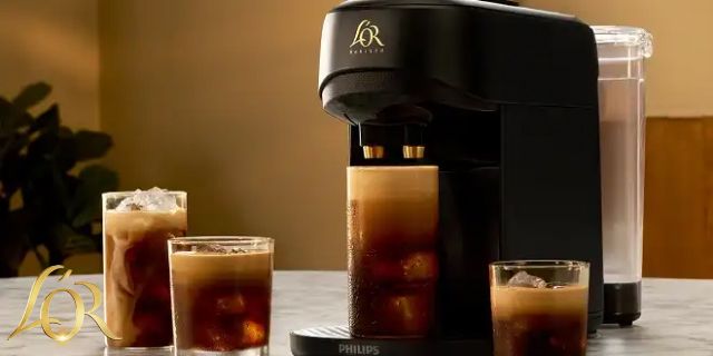 L'OR Espresso Discounts