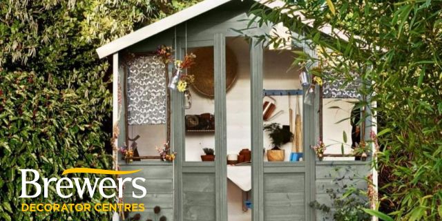 Brewers Decorator Centres discount image