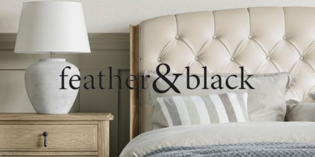 Feather & Black Discounts