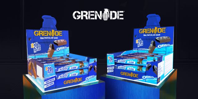 Grenade discount image