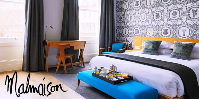 Malmaison Discount