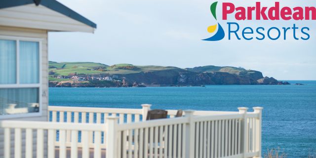 Parkdean Discounts