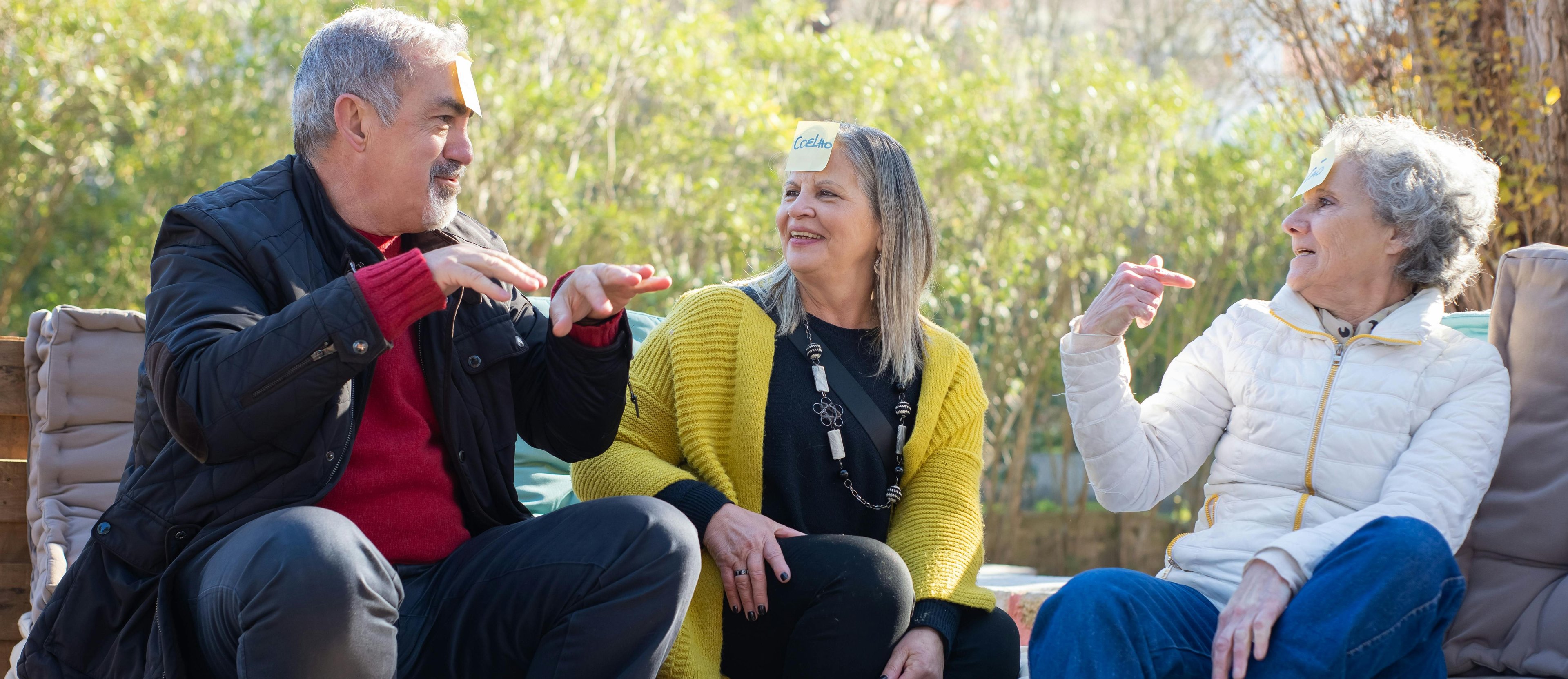 Retired fire service discounts image