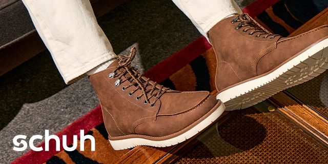 Schuh Discounts