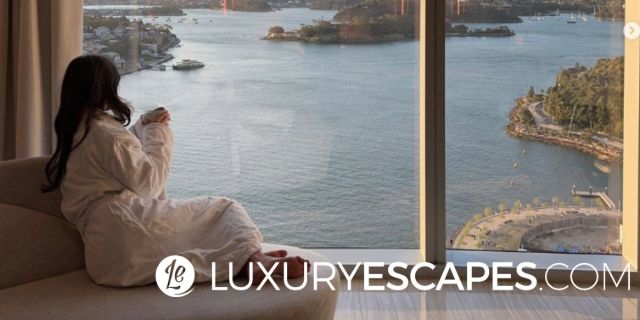 Luxury Escapes Discount
