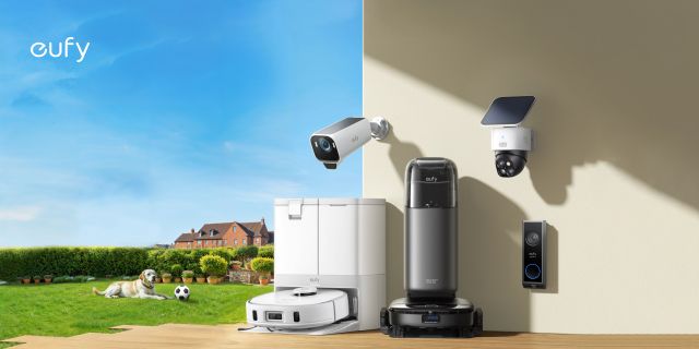 Eufy discount offer
