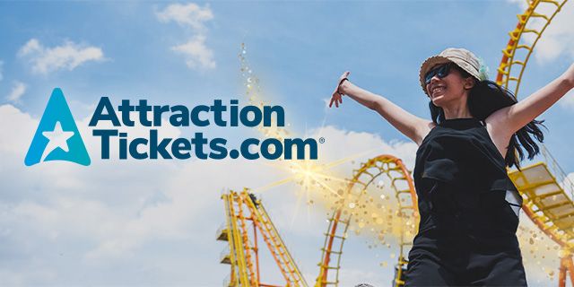AttractionTickets Discounts