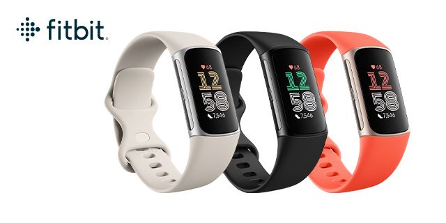 Fitbit discount image