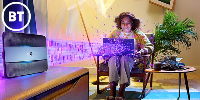 BT Broadband discount offer