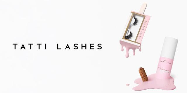 Tatti Lashes discount offer