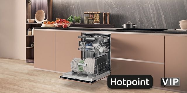 Hotpoint discount offer