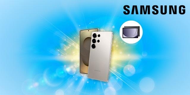 Samsung discount offer