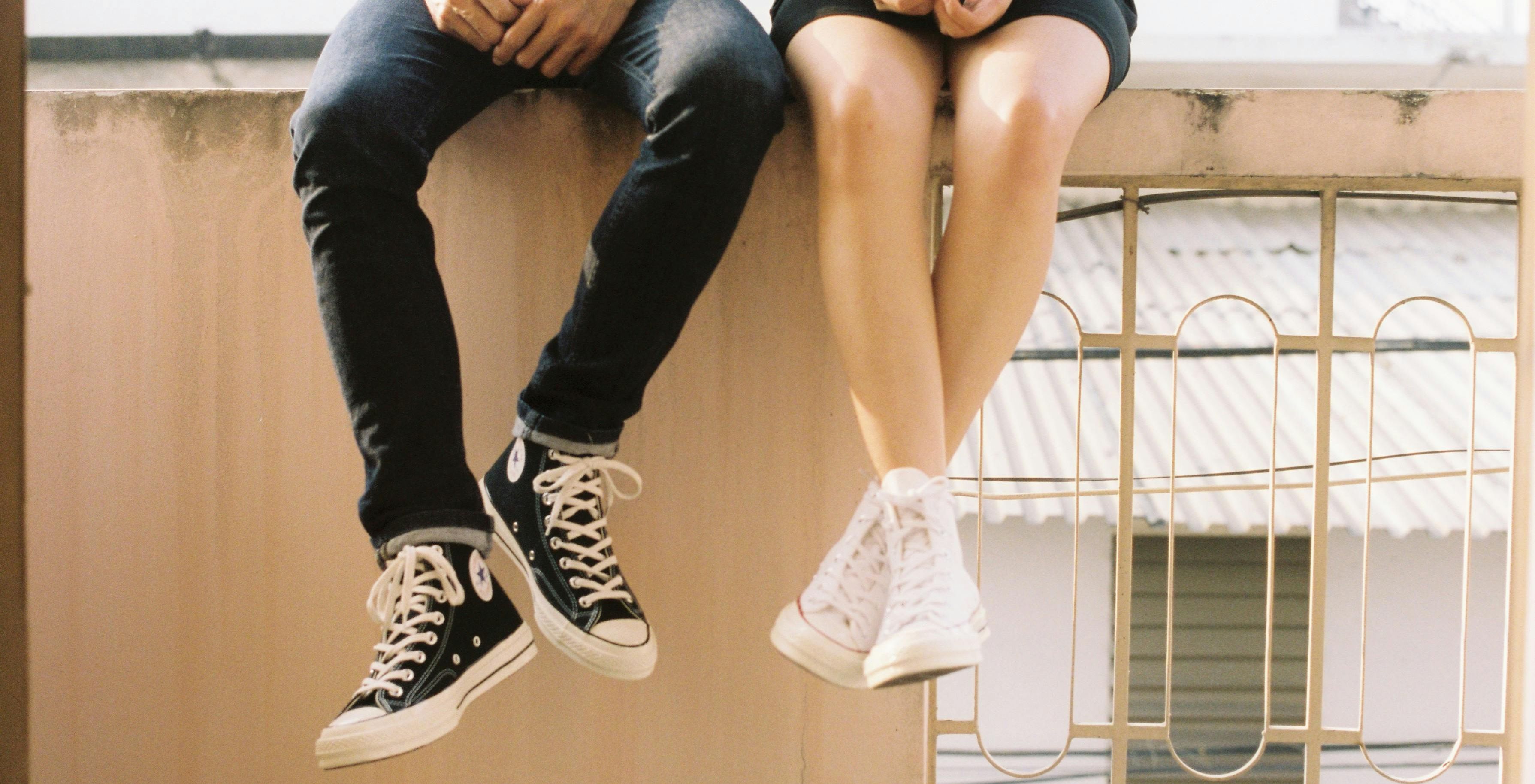 footwear category image