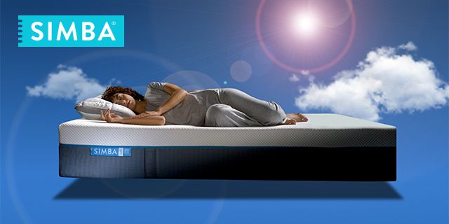 Simba discount image