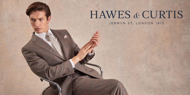 Hawkes & Curtis discount offer