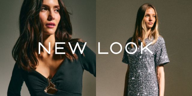 New Look discount offer