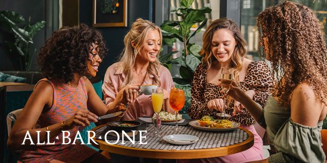 All Bar One Discount image
