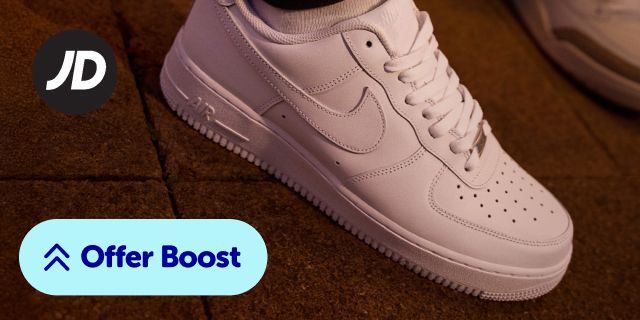 JD Sports discount offer