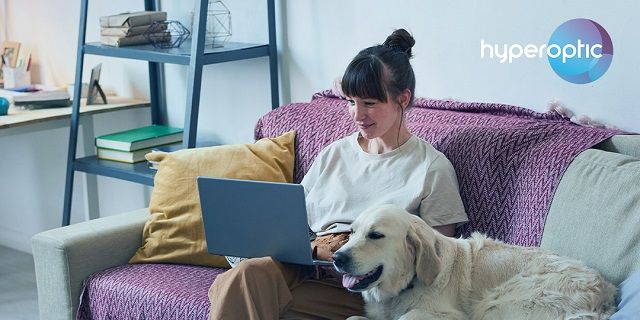 Hyperoptic discount offer