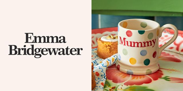Emma Bridgewater discount offer