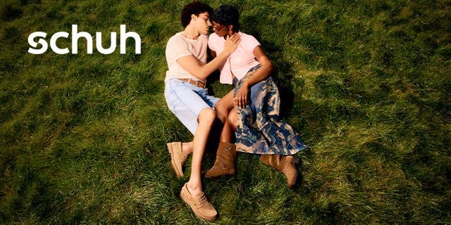 Schuh discount offer