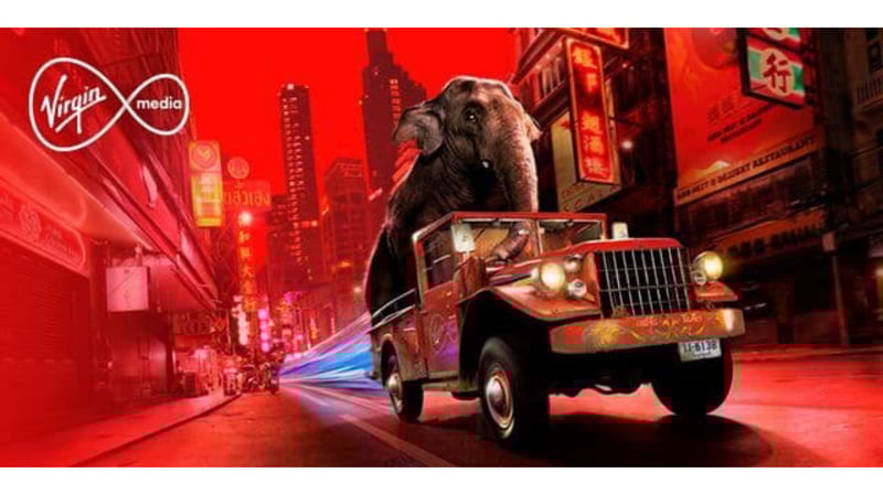 Virgin Media Discounts