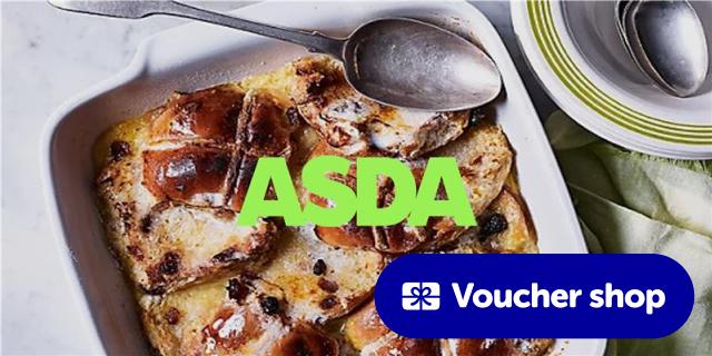 Asda discount offer