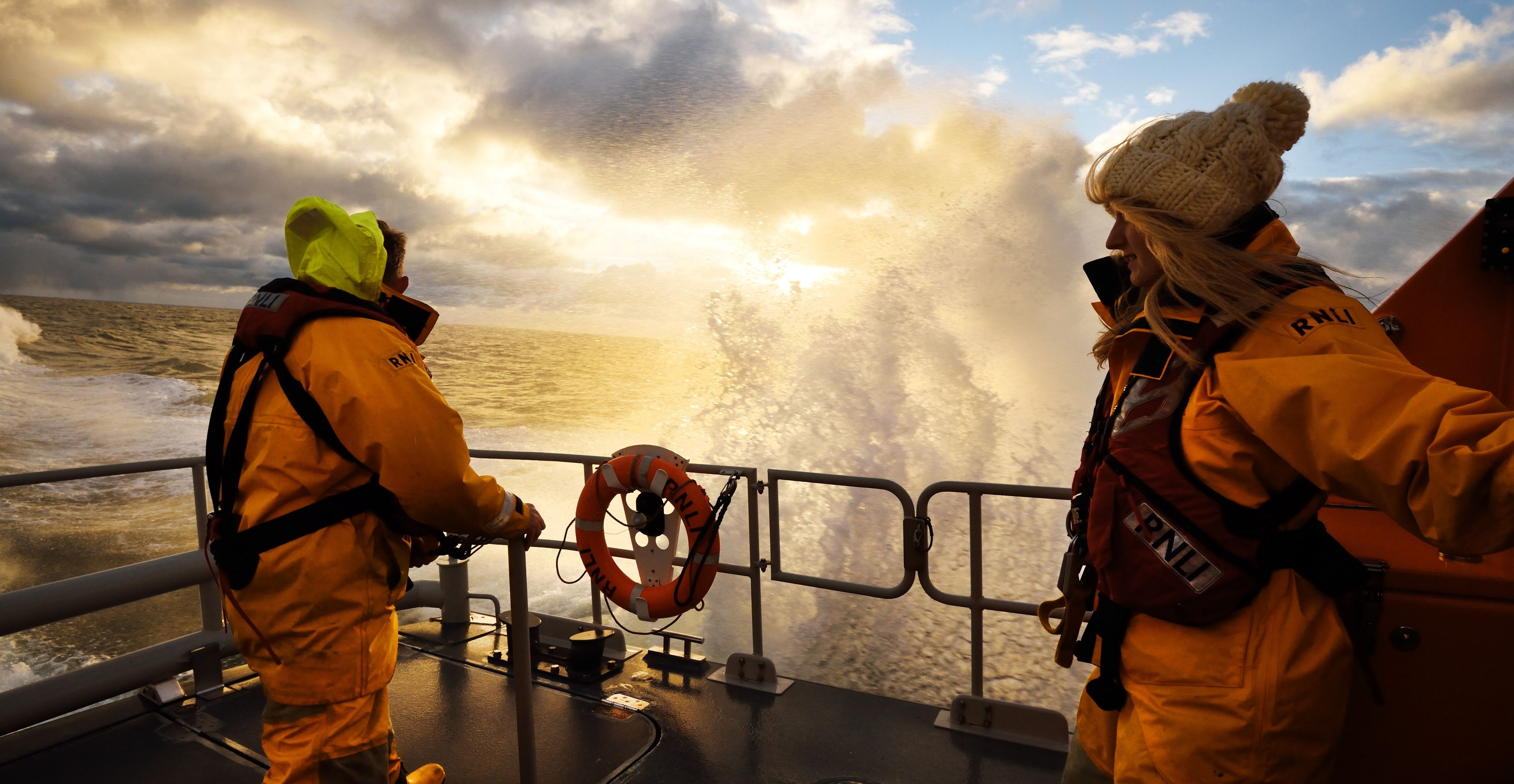 HM Coastguard discounts image