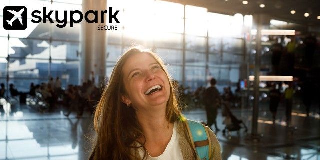 SkyParkSecure Discount