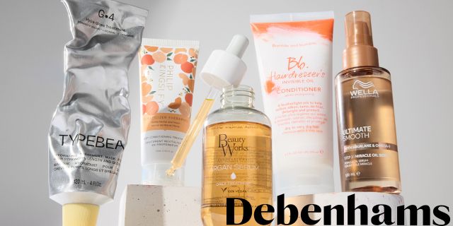 Debenhams Teacher Discounts