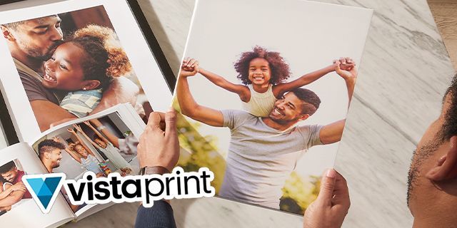 Vistaprint Discounts
